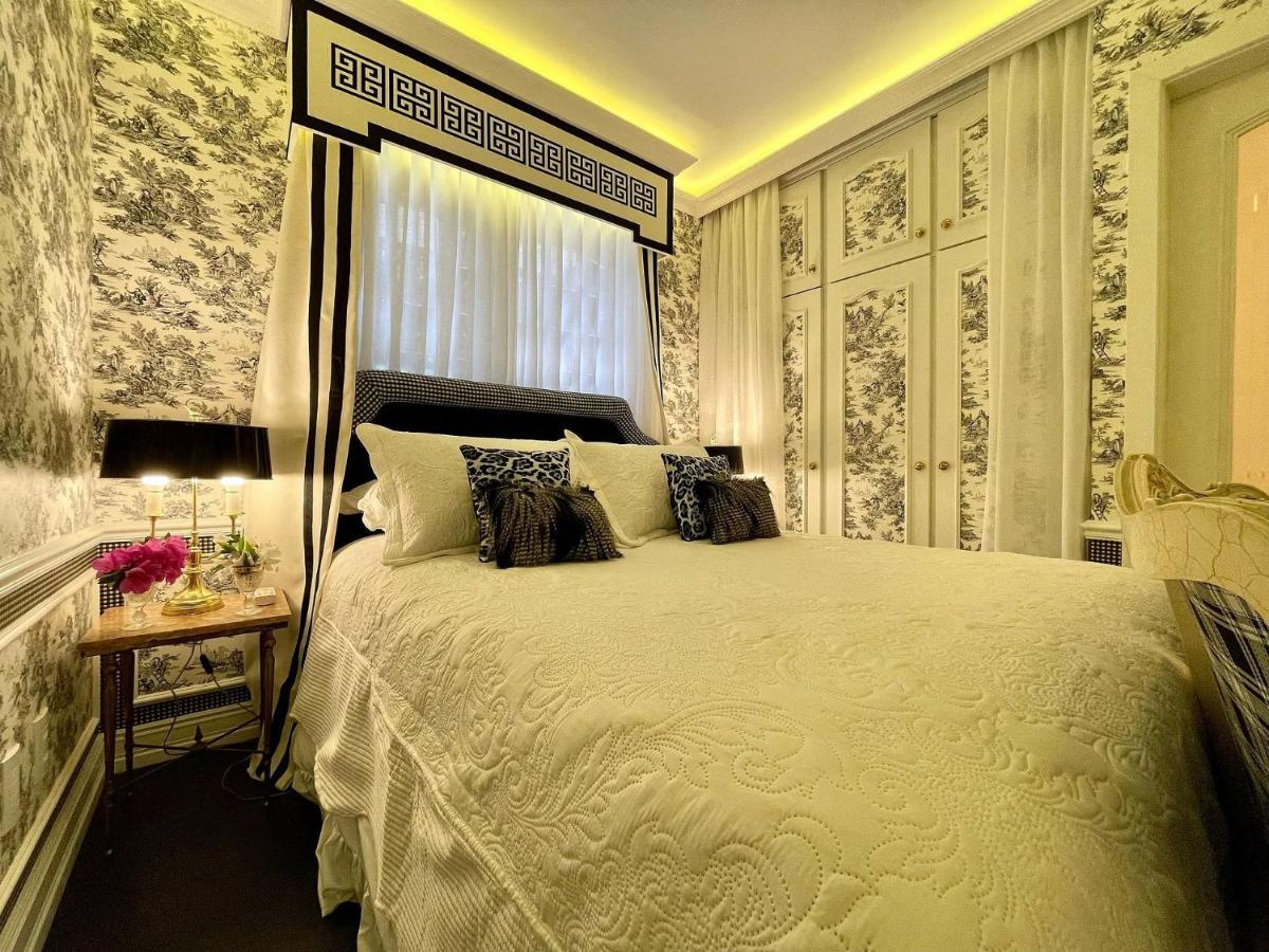 Luar De Inverno 203 - Apartamento 3 Suites Gramado Buitenkant foto