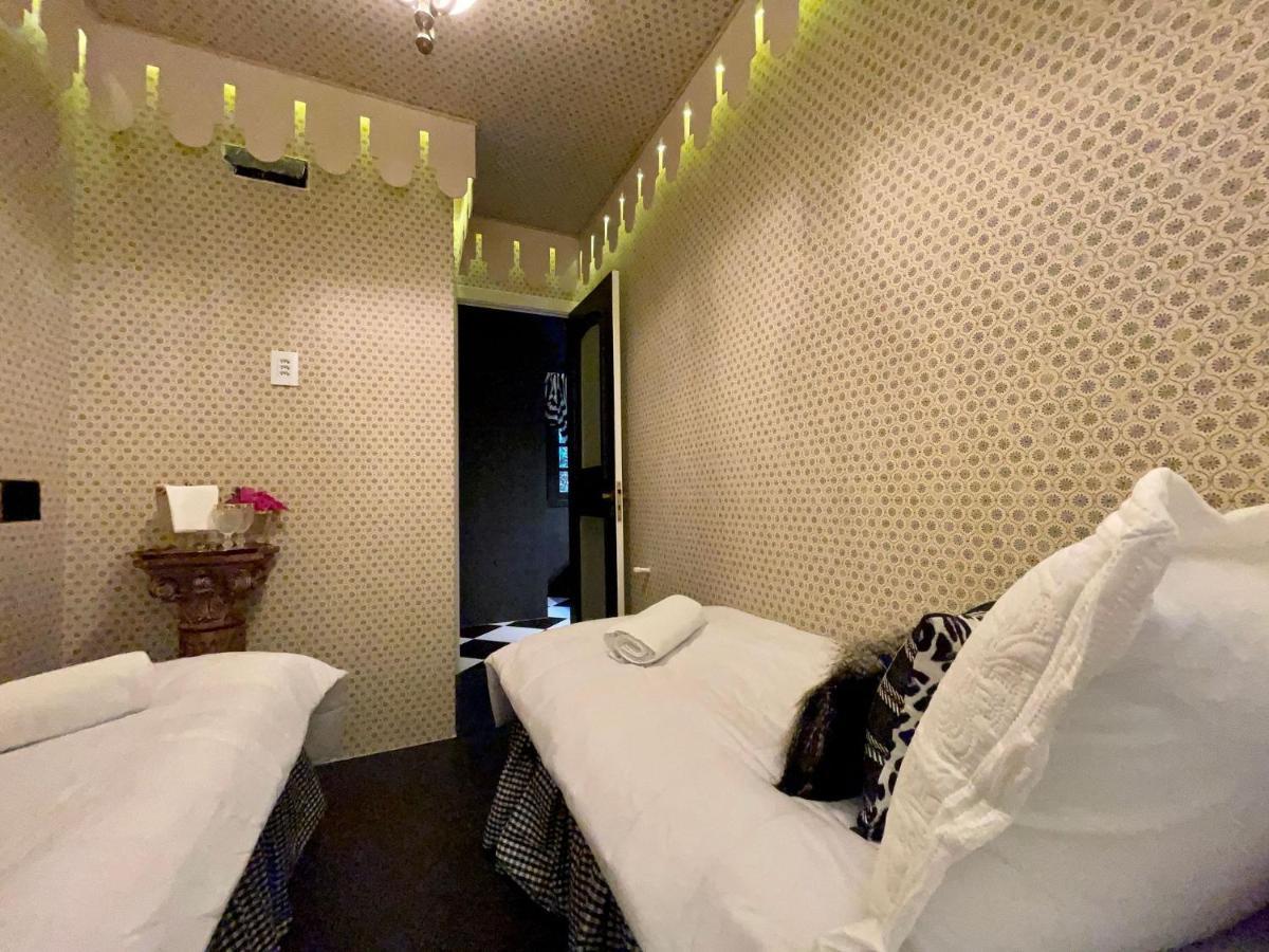 Luar De Inverno 203 - Apartamento 3 Suites Gramado Buitenkant foto