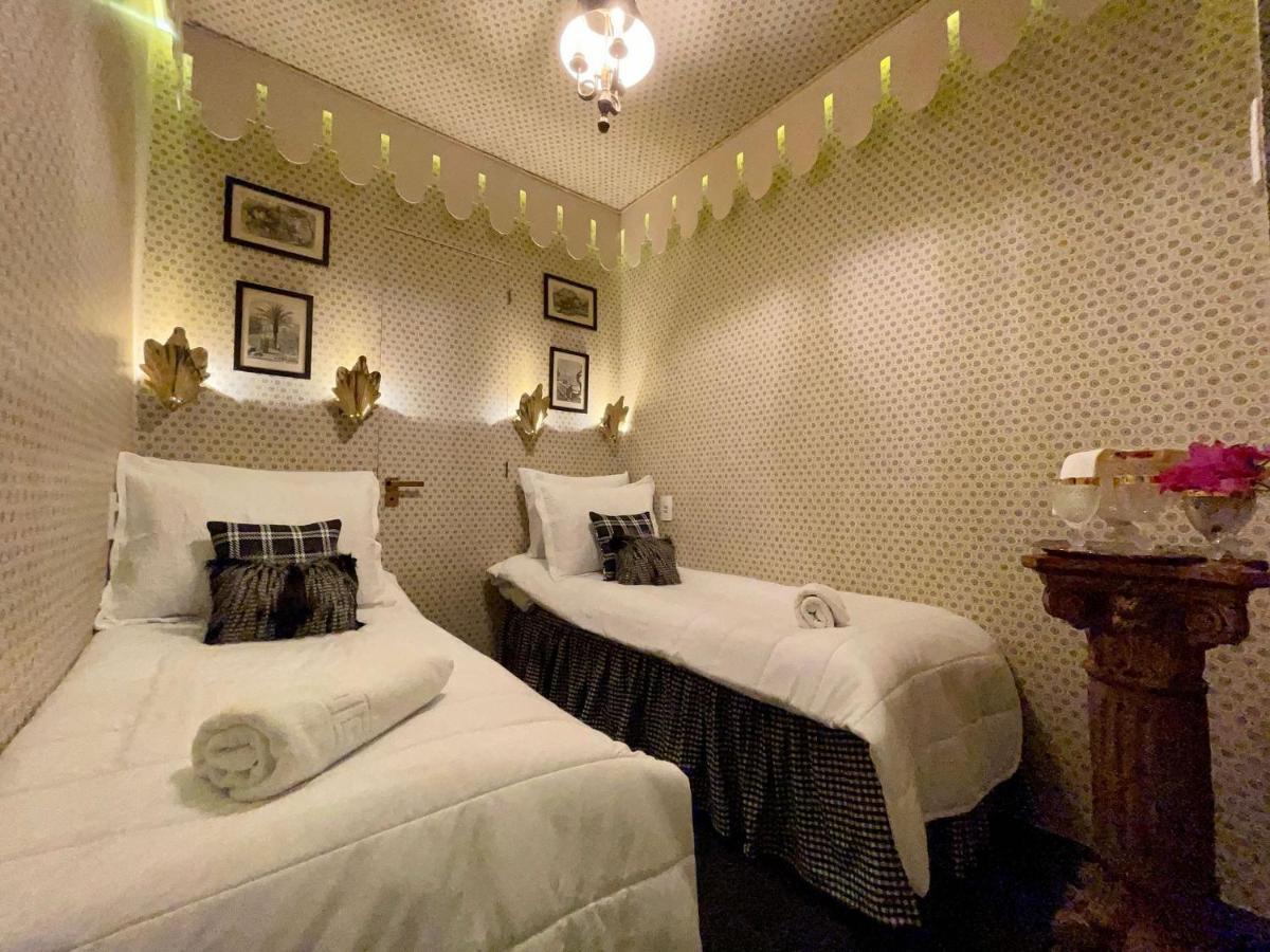 Luar De Inverno 203 - Apartamento 3 Suites Gramado Buitenkant foto