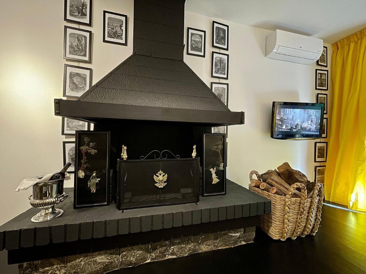 Luar De Inverno 203 - Apartamento 3 Suites Gramado Buitenkant foto