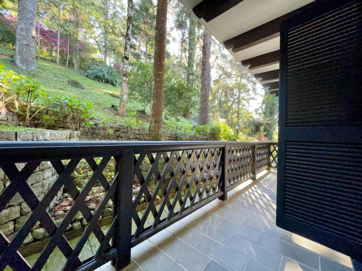 Luar De Inverno 203 - Apartamento 3 Suites Gramado Buitenkant foto